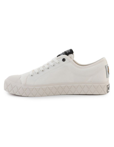 Palladium palla ace tigers 04630-161-m cream white