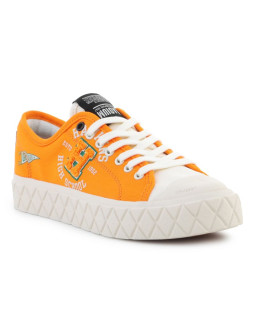 Palladium stranger things palla ace tigers 94630-835-m fire orange