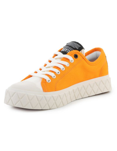 Palladium stranger things palla ace tigers 94630-835-m fire orange