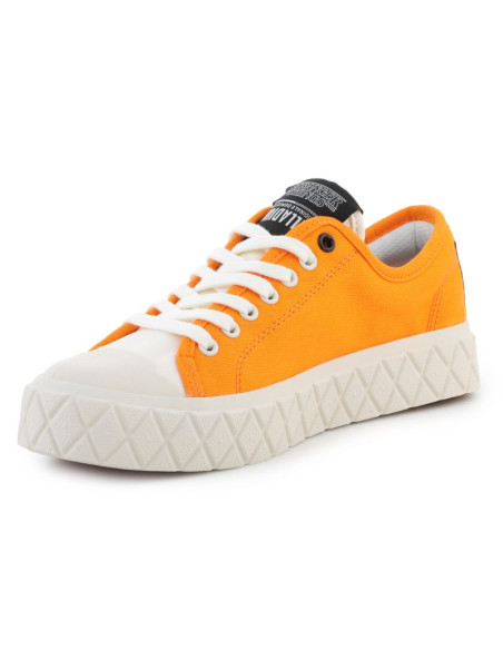 Palladium stranger things palla ace tigers 94630-835-m fire orange