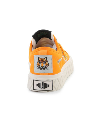 Palladium stranger things palla ace tigers 94630-835-m fire orange