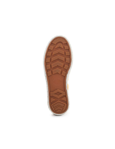 Palladium stranger things palla ace tigers 94630-835-m fire orange