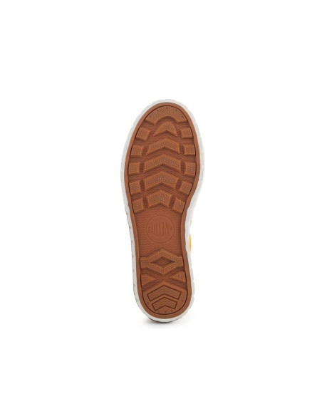 Palladium stranger things palla ace tigers 94630-835-m fire orange