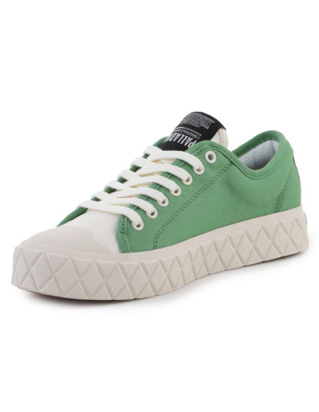 Palladium stranger things palla ace tigers 94630-305-m vintage green