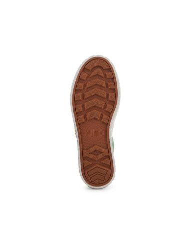 Palladium stranger things palla ace tigers 94630-305-m vintage green