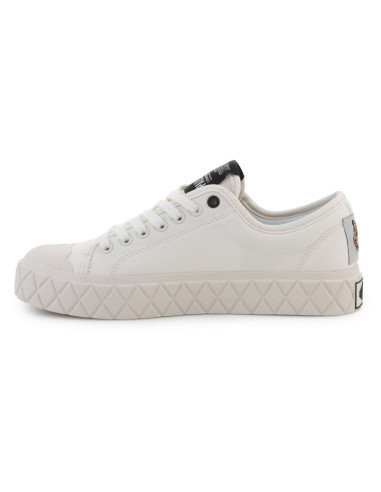 Palladium stranger things palla ace tigers 94630-161-m cream white