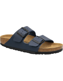 Birkenstock arizona 51753 białe 39