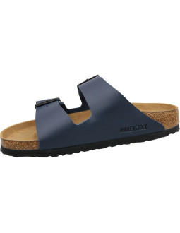 Birkenstock arizona 51753 białe 39 2