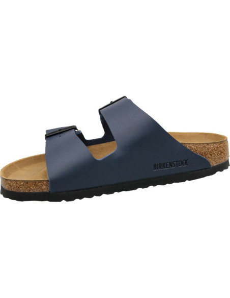 Birkenstock arizona 51753 białe 39