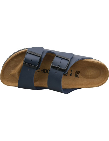 Birkenstock arizona 51753 białe 39