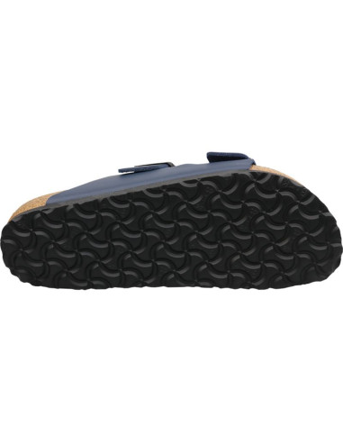 Birkenstock arizona 51753 białe 39