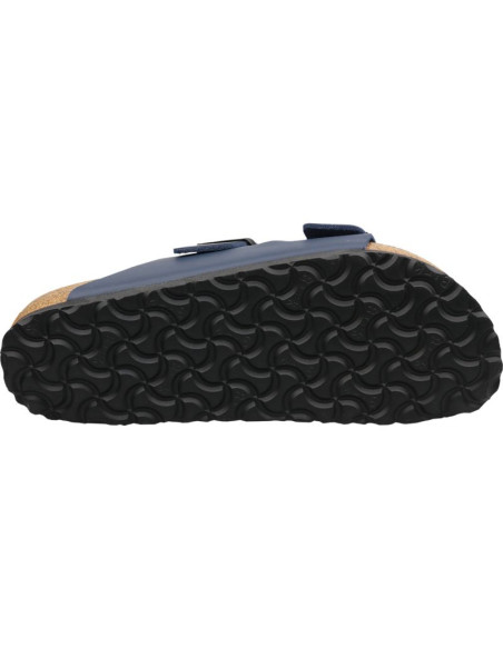 Birkenstock arizona 51753 białe 39