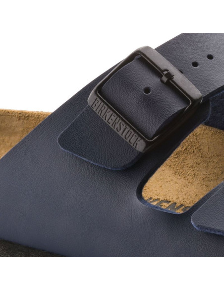 Birkenstock arizona 51753 białe 39