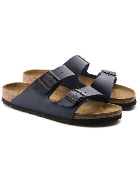 Birkenstock arizona 51753 białe 39