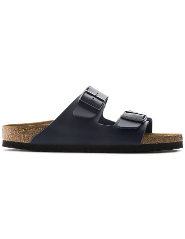 Birkenstock arizona 51753 białe 39