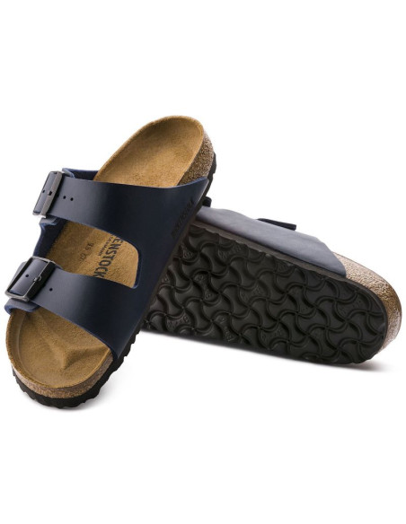 Birkenstock arizona 51753 białe 39