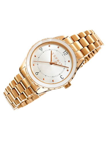Zegarek damski esprit classic es1l348m0065 + box