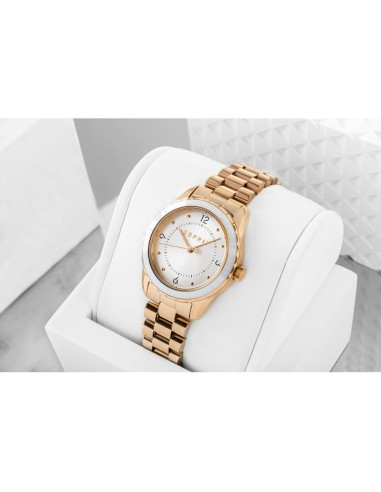 Zegarek damski esprit classic es1l348m0065 + box