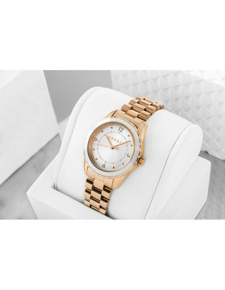 Zegarek damski esprit classic es1l348m0065 + box