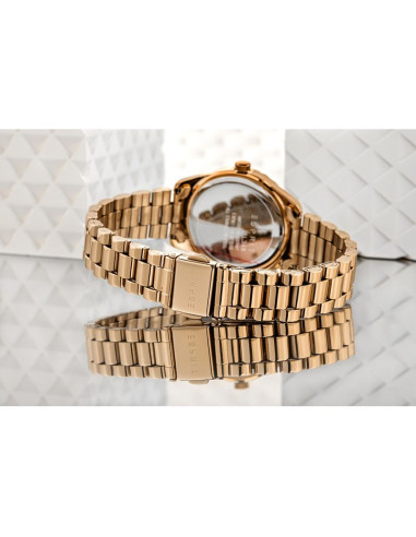 Zegarek damski esprit classic es1l348m0065 + box