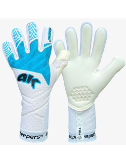 Rękawice bramkarskie 4keepers elite phantom nc