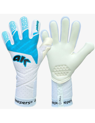 Rękawice bramkarskie 4keepers elite phantom nc