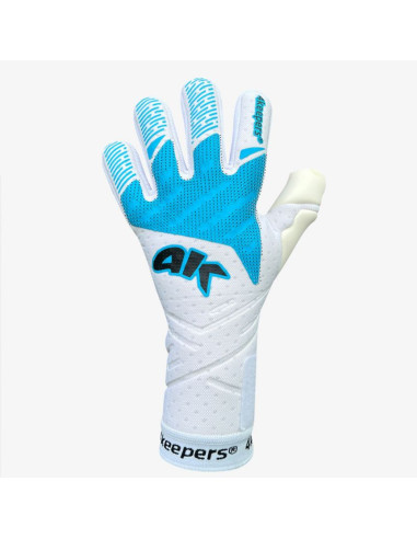 Rękawice bramkarskie 4keepers elite phantom nc