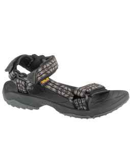 Teva m terra fi lite sandal 1001473-rrbk szare 40,5