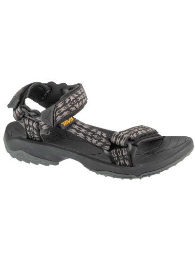 Teva m terra fi lite sandal 1001473-rrbk szare 40,5