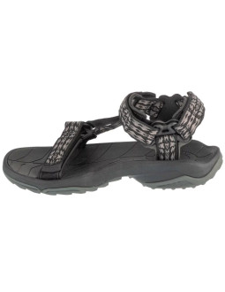 Teva m terra fi lite sandal 1001473-rrbk szare 40,5 2