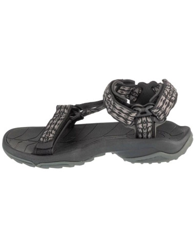 Teva m terra fi lite sandal 1001473-rrbk szare 40,5
