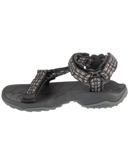 Teva m terra fi lite sandal 1001473-rrbk szare 40,5