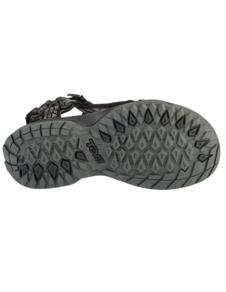 Teva m terra fi lite sandal 1001473-rrbk szare 40,5