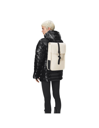 Rains plecak 40x29x10 cm 9l backpack mini w3 13020 26 dune