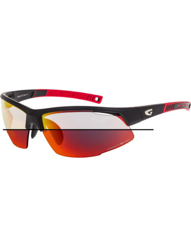 Okulary rowerowe gog falcon c e668-2
