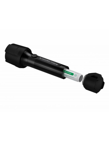 Ledlenser latarka robocza p5r work 502185