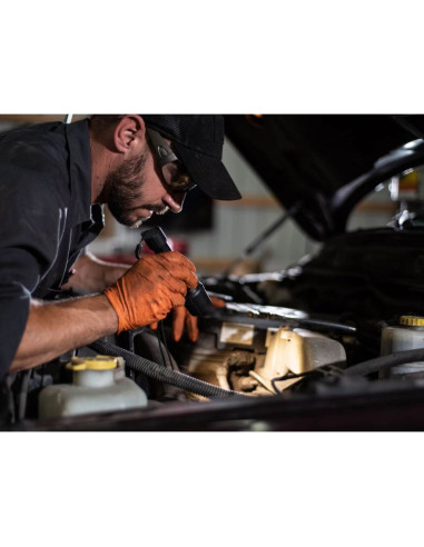 Ledlenser latarka robocza p5r work 502185