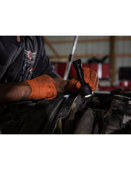 Ledlenser latarka robocza p5r work 502185