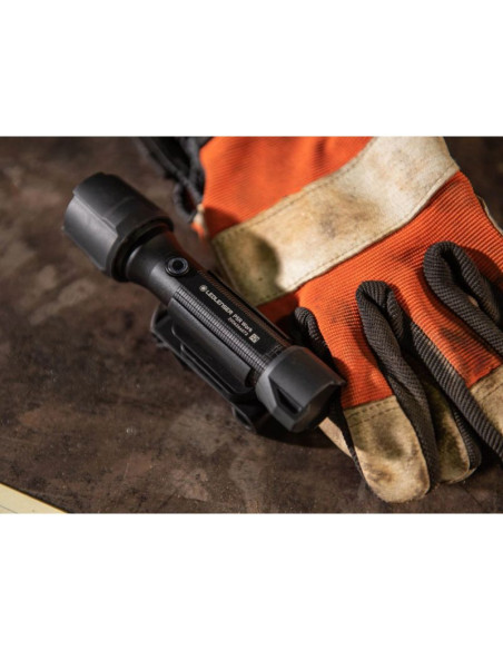 Ledlenser latarka robocza p5r work 502185