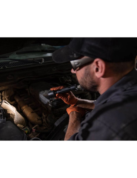 Ledlenser latarka robocza p5r work 502185