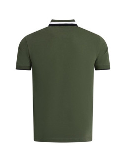 Polo boss paddy ap open green (50538101-355) 2