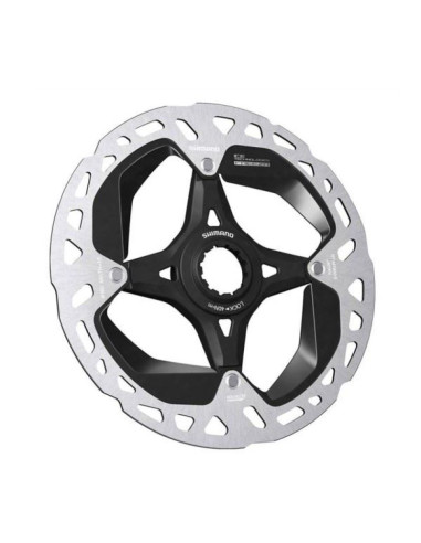 Shimano tarcza hamulca 180mm cent lock sm-rt900