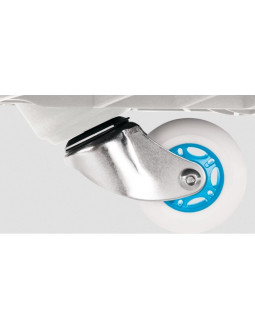 Razor deskorolka ripstik airpro white se - 15073305 2