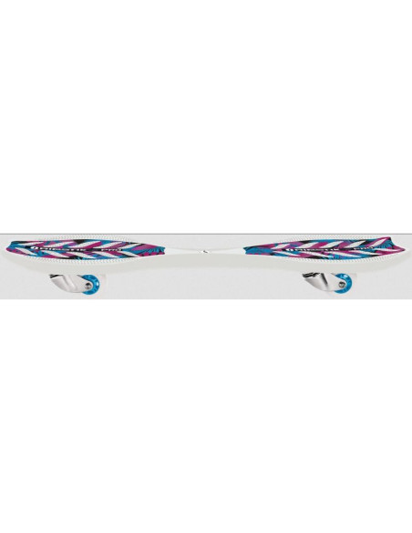 Razor deskorolka ripstik airpro white se - 15073305