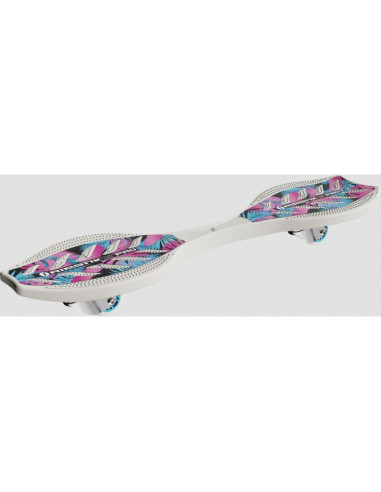 Razor deskorolka ripstik airpro white se - 15073305