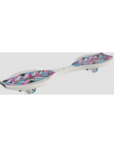 Razor deskorolka ripstik airpro white se - 15073305
