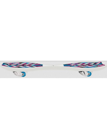 Razor deskorolka ripstik airpro white se - 15073305