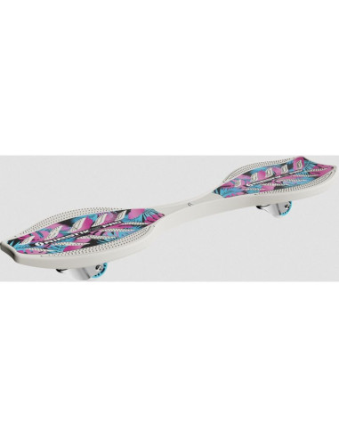 Razor deskorolka ripstik airpro white se - 15073305