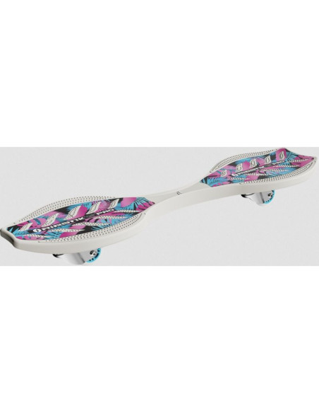 Razor deskorolka ripstik airpro white se - 15073305
