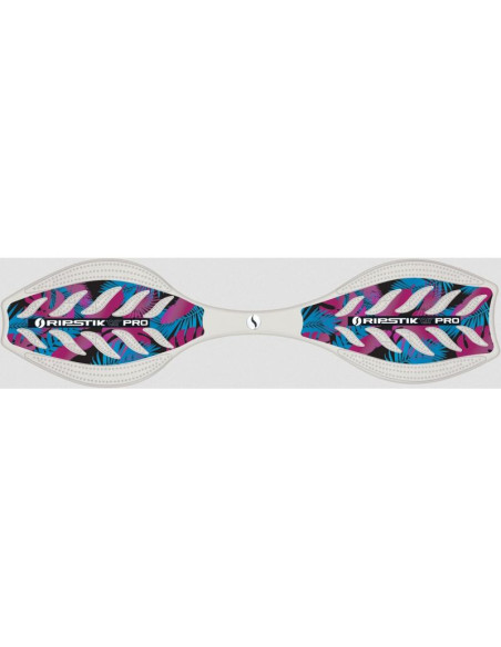 Razor deskorolka ripstik airpro white se - 15073305